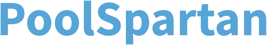 Pool Spartan Logo
